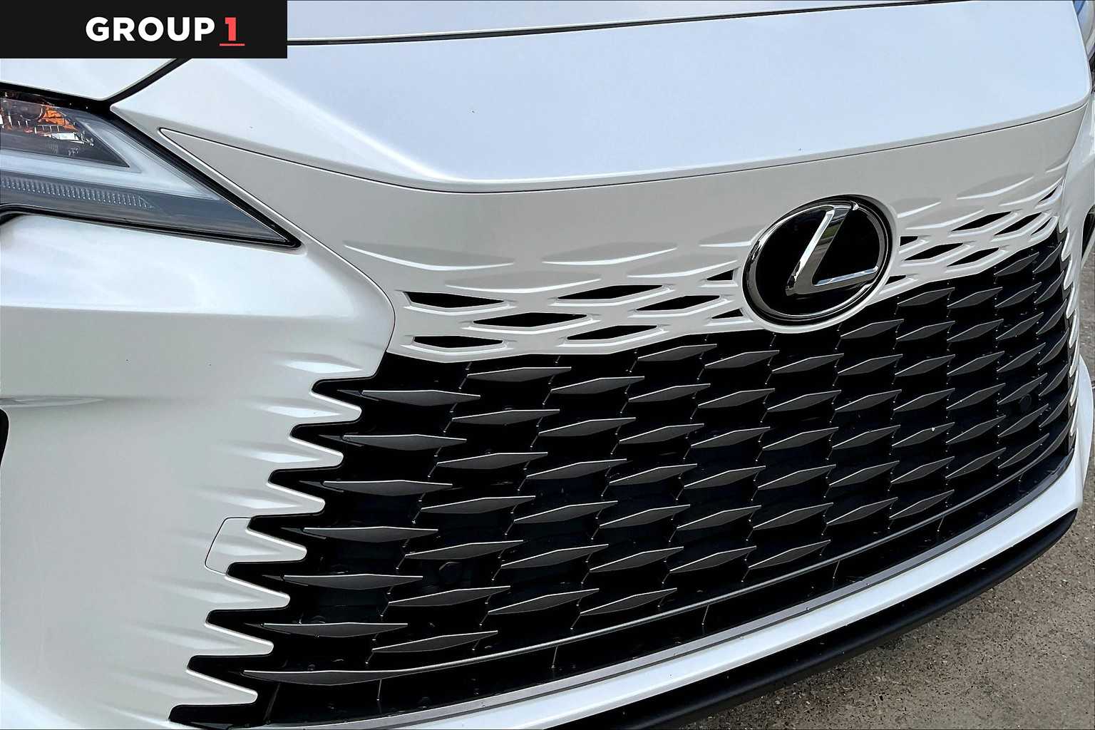 2024 Lexus RX Premium photo 26