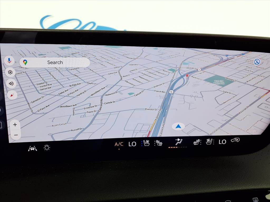 2026 Buick Enclave Avenir photo 3