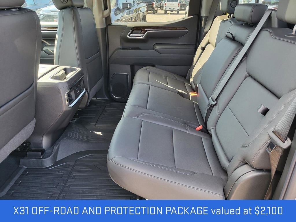 2026 Gmc Sierra 1500 Elevation photo 4