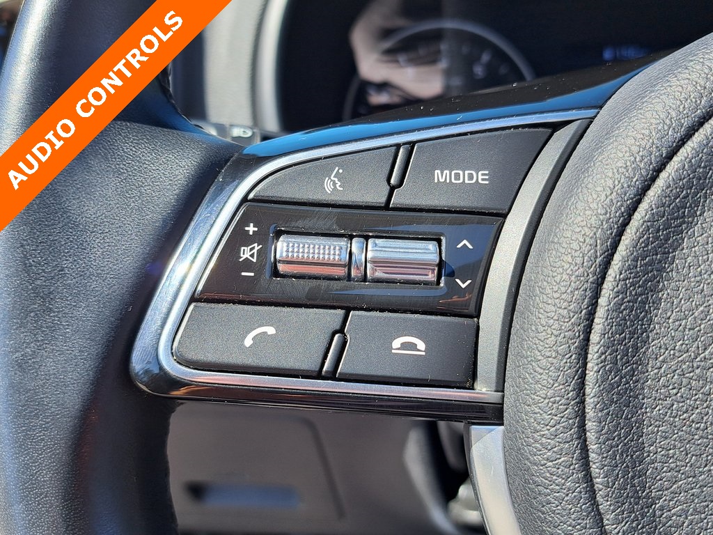 2022 Kia Sportage EX photo 12