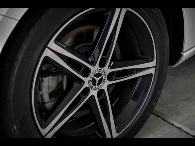 2021 Mercedes Benz A 220 4MATIC photo 7