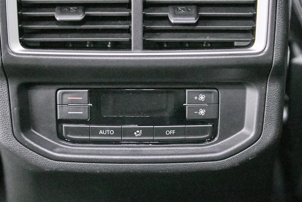 2025 VOLKSWAGEN ATLAS - Image 24