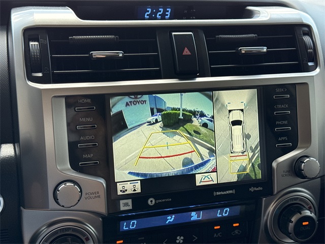 2023 Toyota 4Runner Limited photo 25