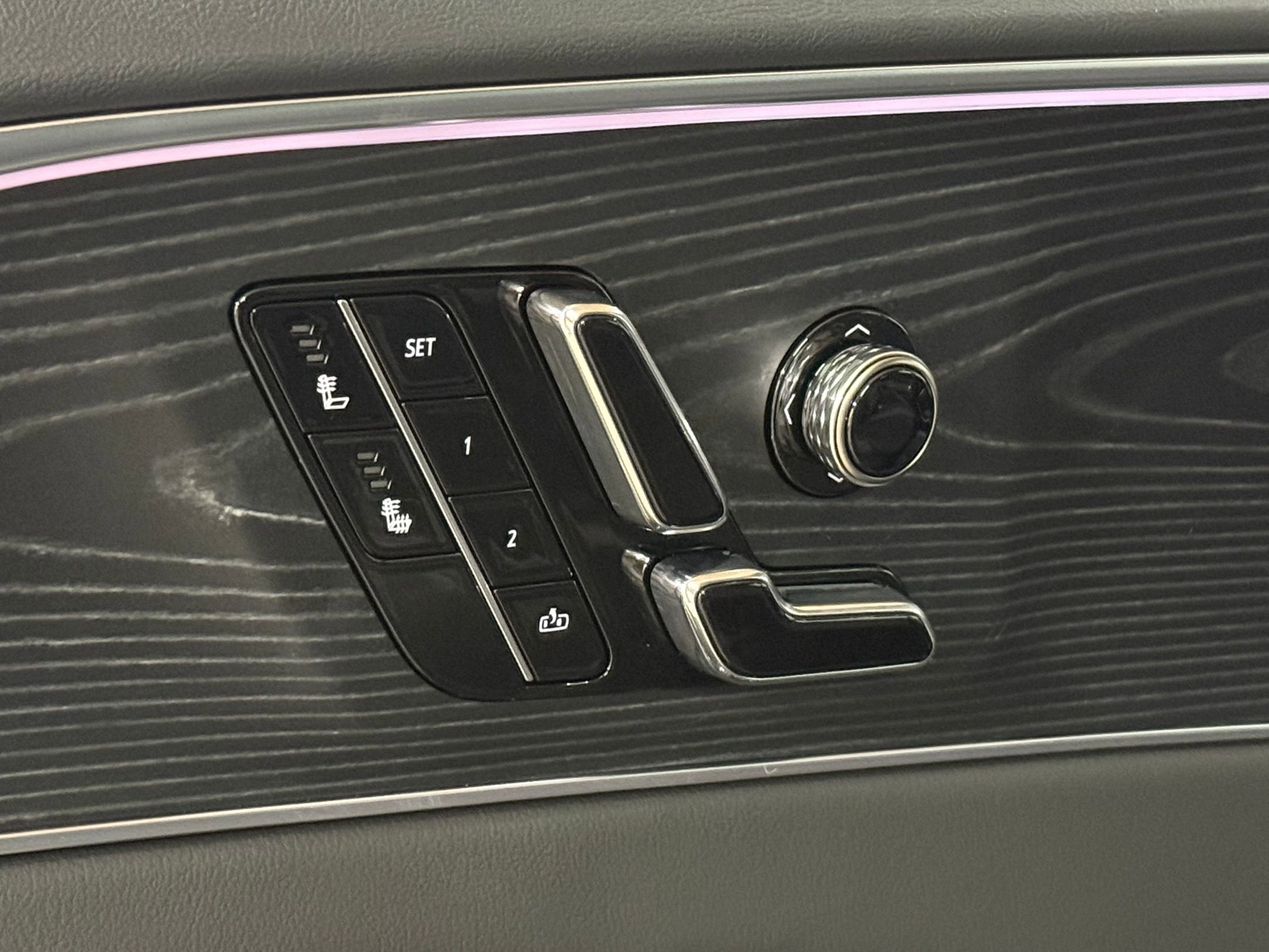 2026 Cadillac Lyriq Sport photo 13