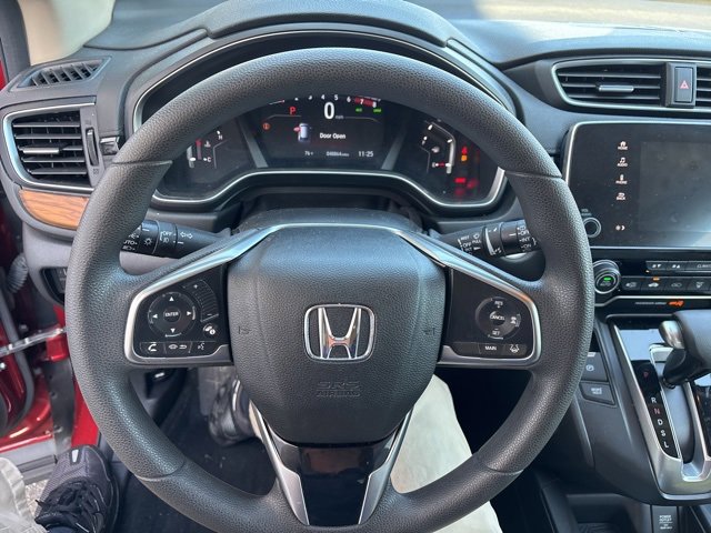 2018 Honda CR-V EX photo 8