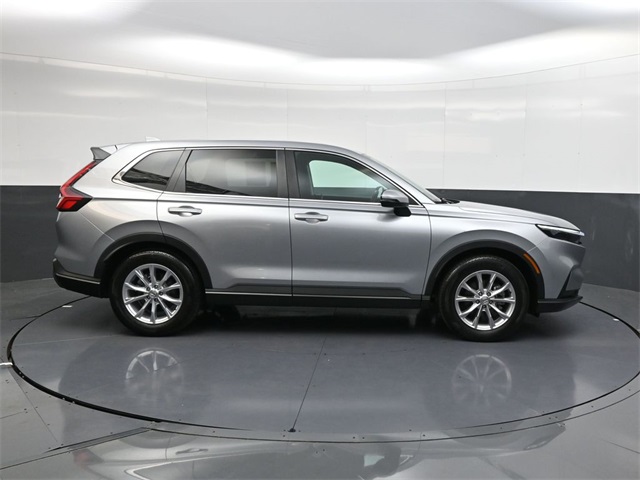 2024 Honda CR-V EX photo 2