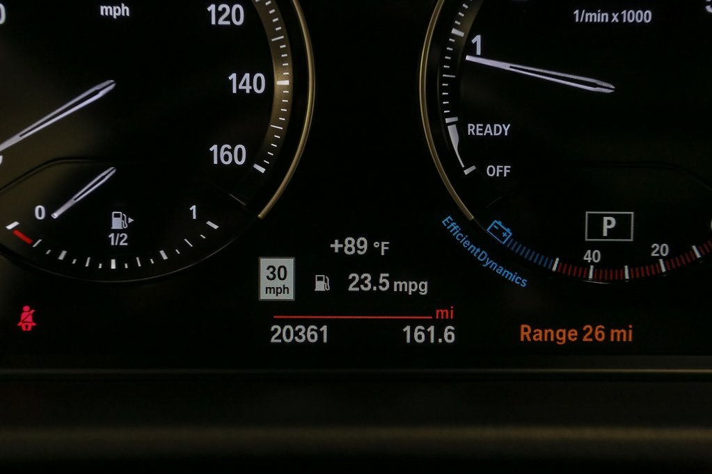 2023 Bmw X2 xDrive28i photo 36