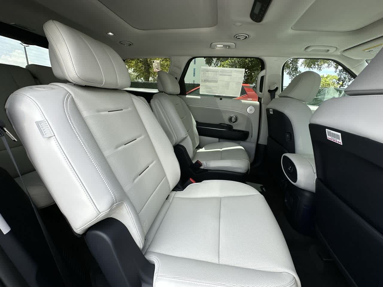 2026 Hyundai Palisade Calligraphy photo 25