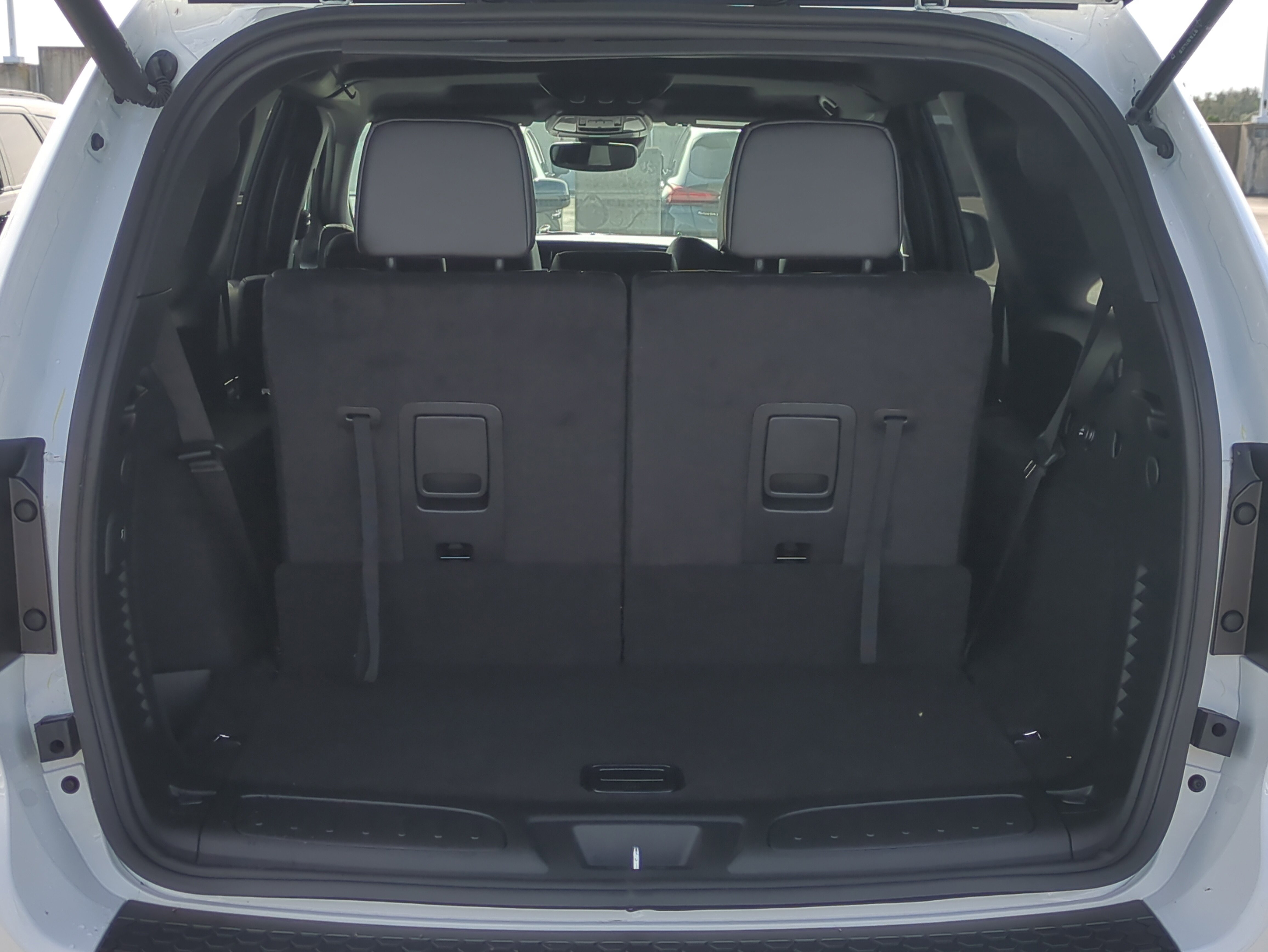 2026 Dodge Durango GT Plus photo 4