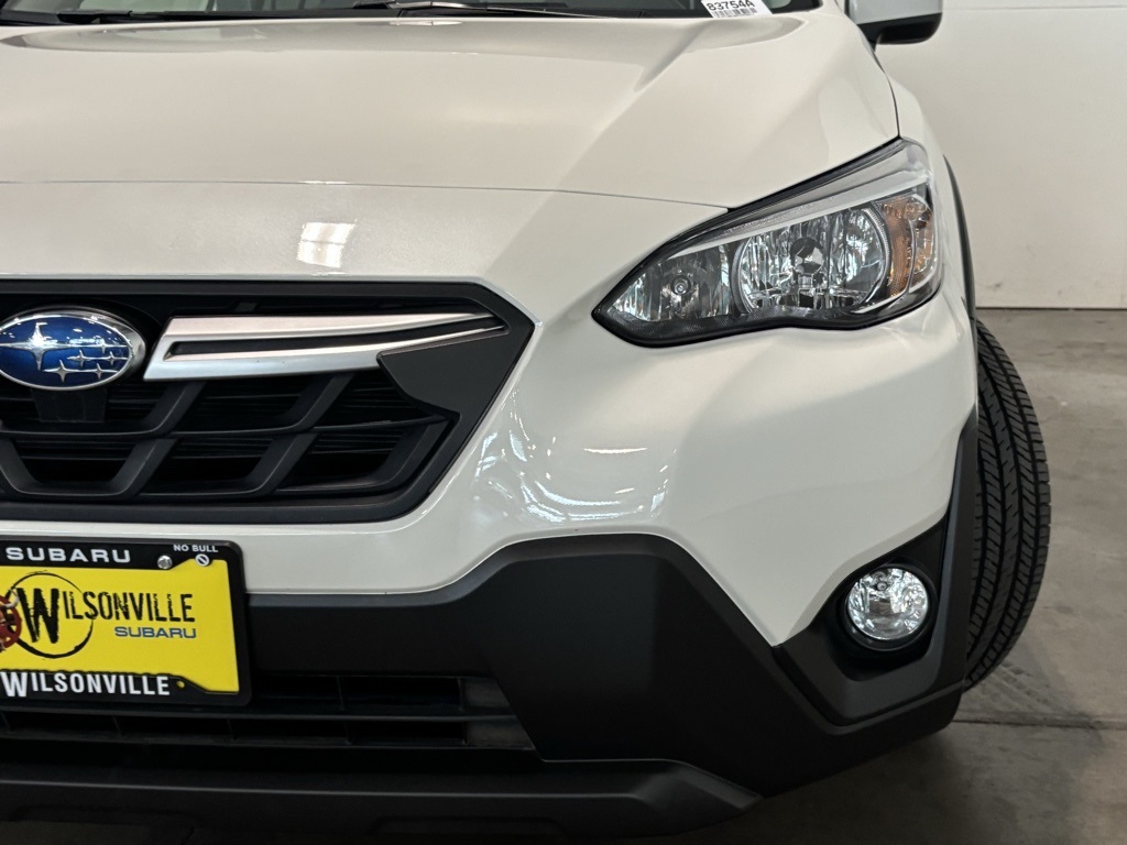 2023 Subaru Crosstrek Premium photo 19