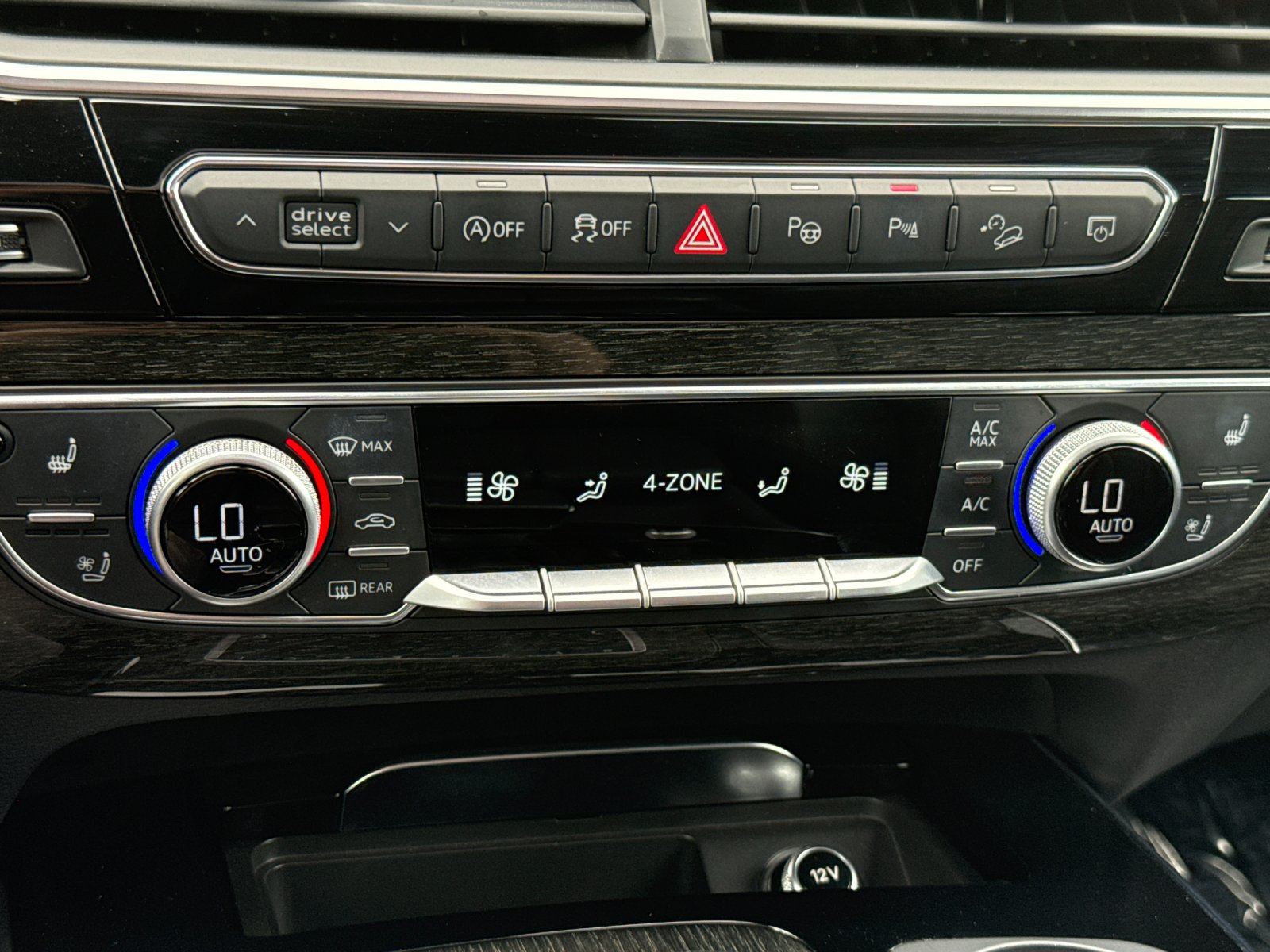 2019 Audi Q7 55 Premium photo 25