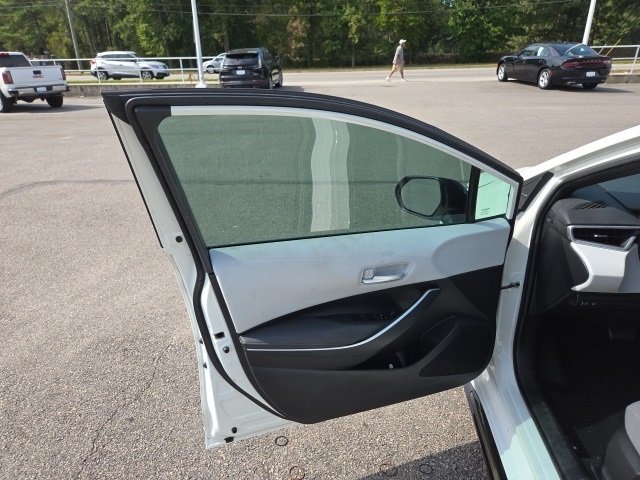 2021 Toyota Corolla SE photo 10