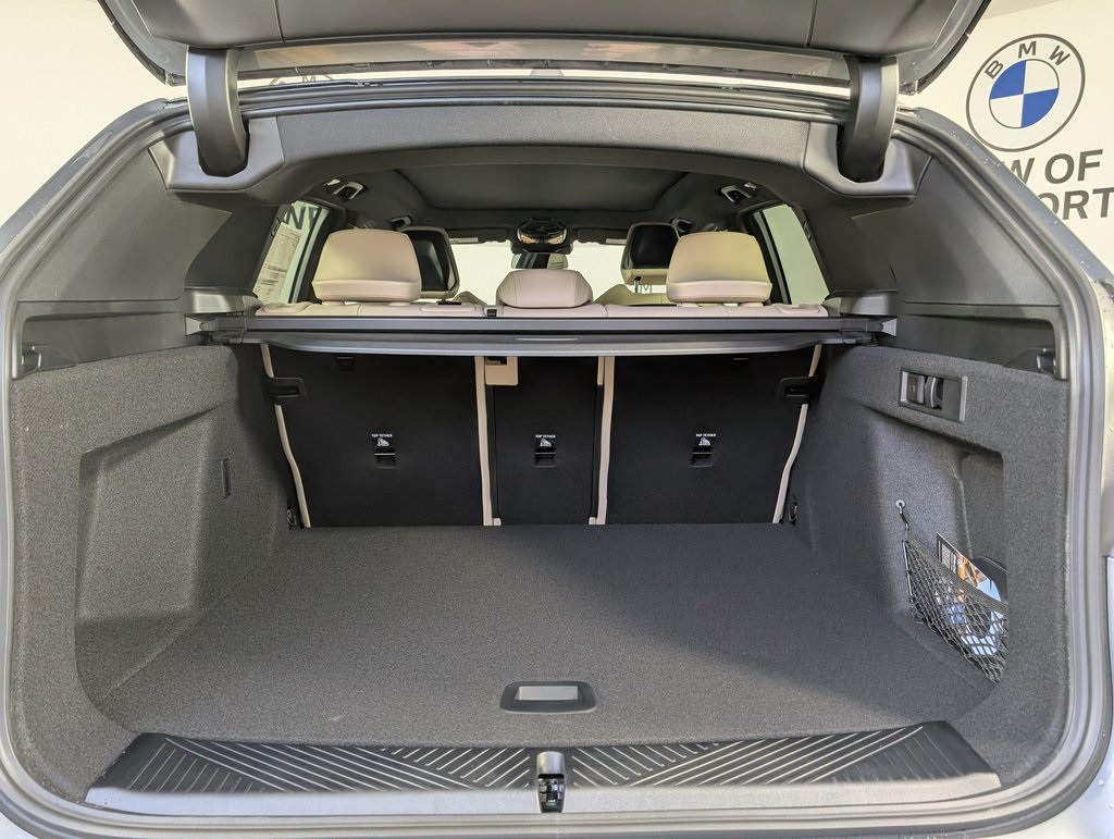 2025 Bmw X3 30x Drive photo 19