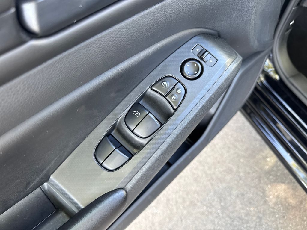 2024 Nissan Altima 2.5 S photo 11