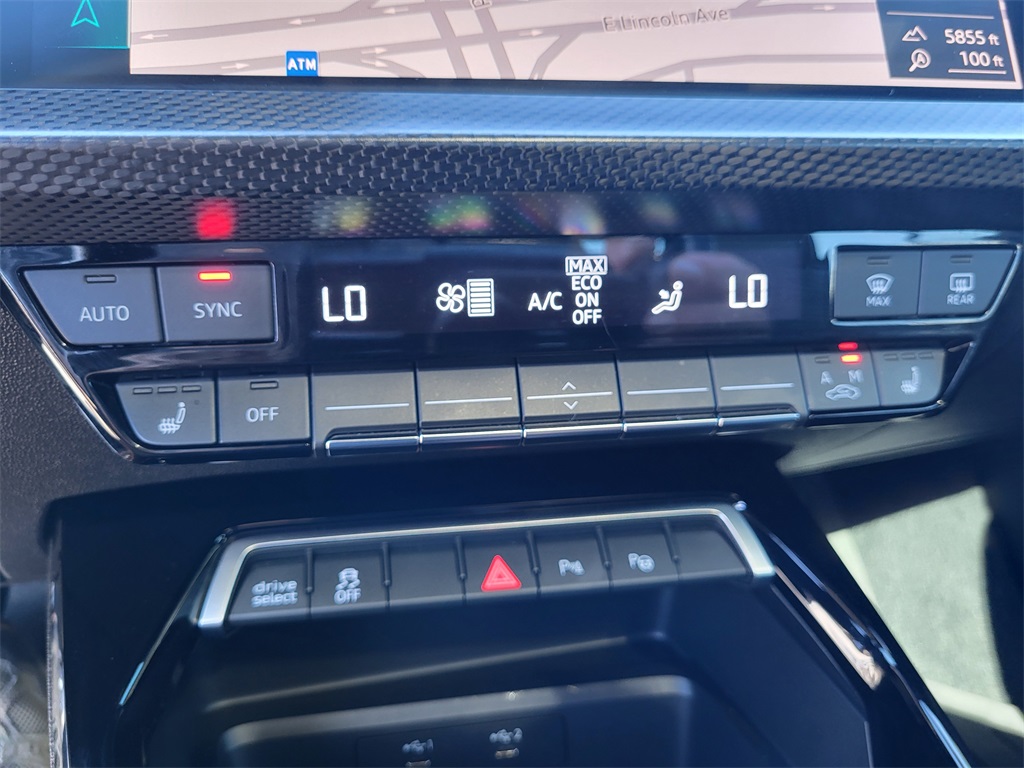 2024 Audi RS 3 Base photo 25