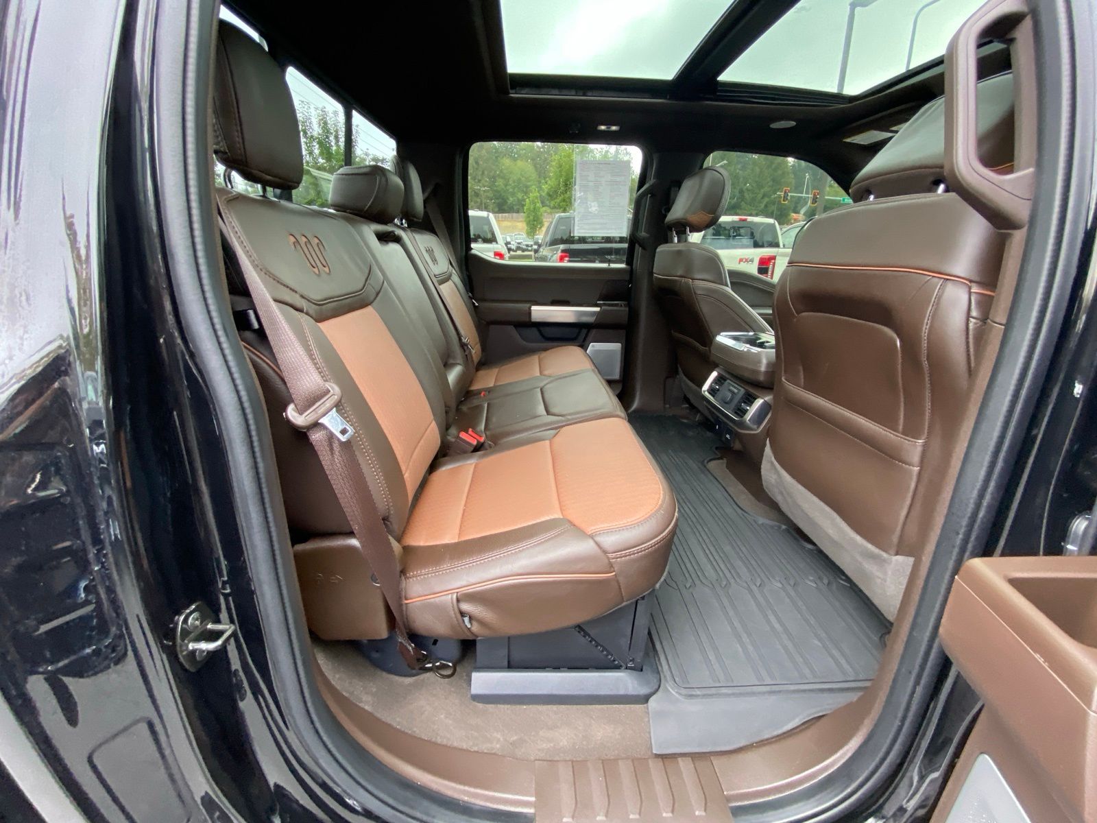 2022 Ford F-150 King Ranch photo 18