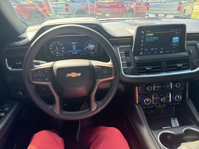2024 Chevrolet Tahoe High Country photo 11