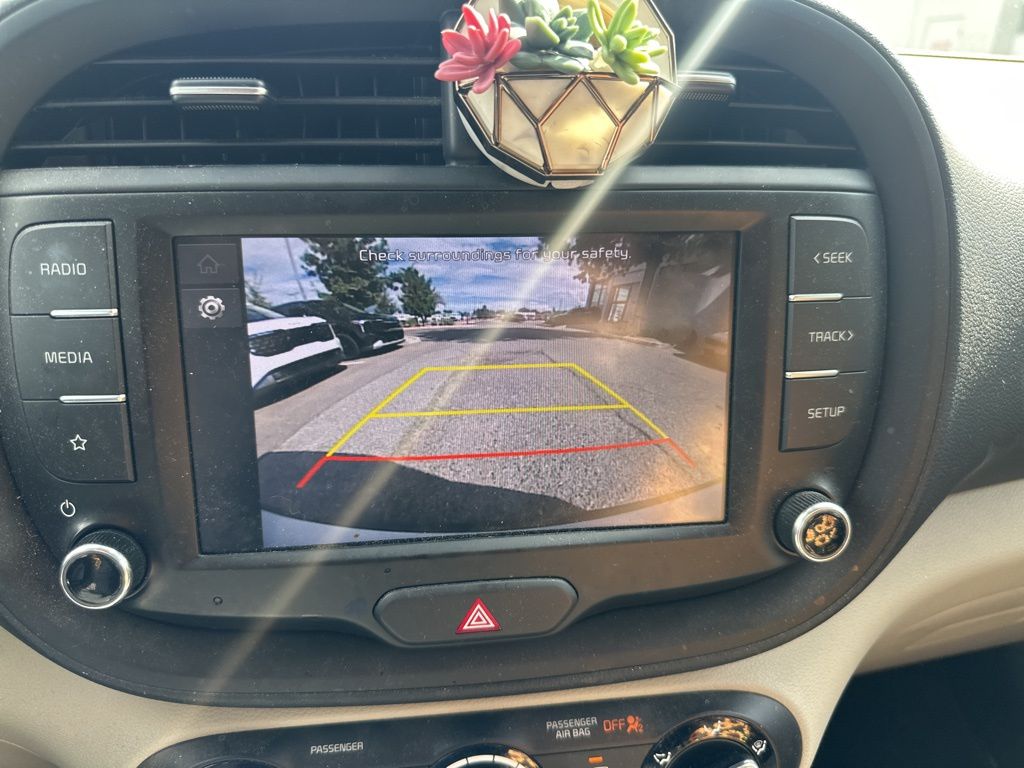 2023 Kia Soul LX photo 23