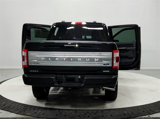 2023 Ford F-150 Platinum photo 14