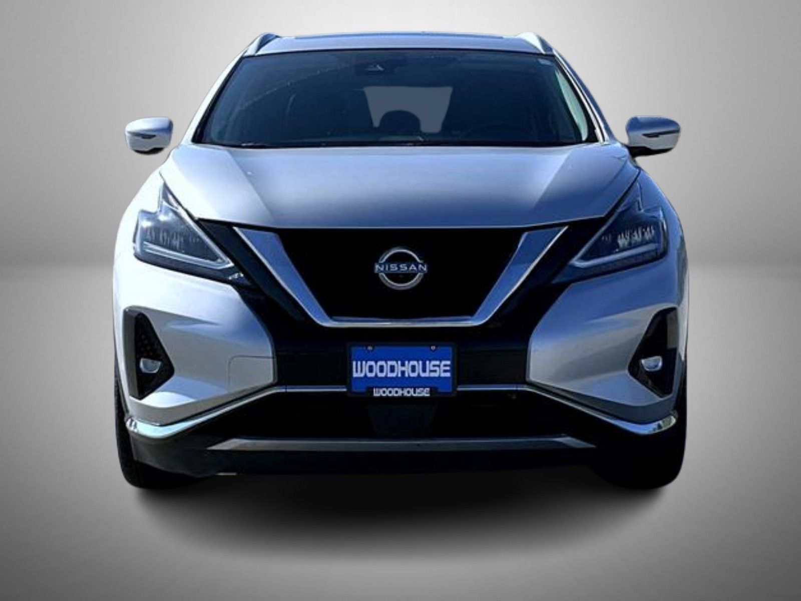 2023 Nissan Murano Platinum photo 2