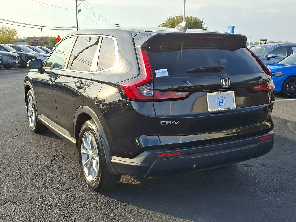 2023 Honda CR-V EX-L photo 3