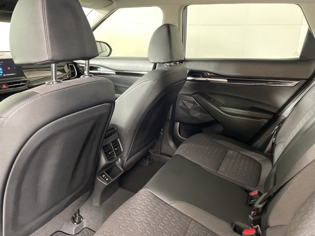 2026 Kia Seltos S photo 36