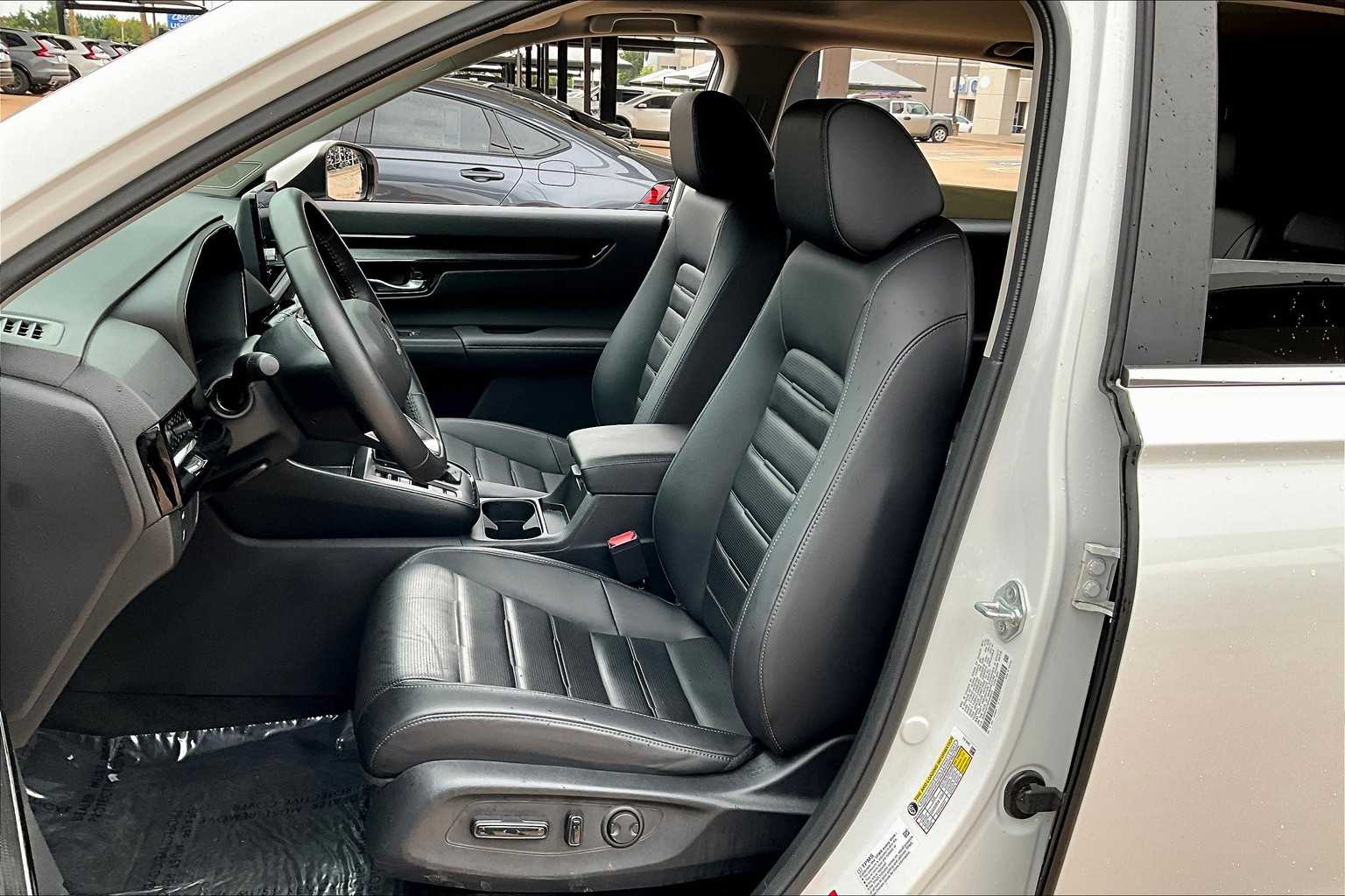 2023 Honda CR-V EX-L photo 7