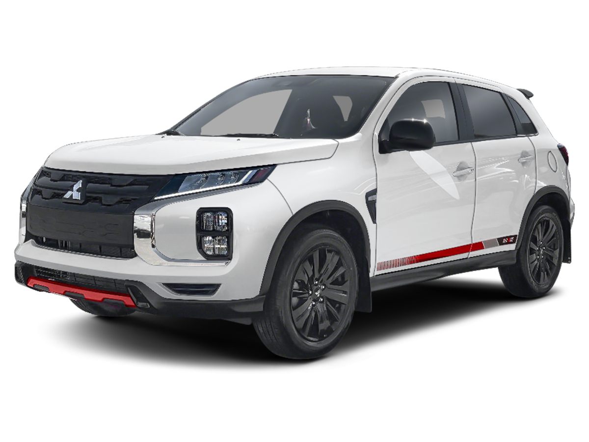 2024 Mitsubishi Outlander Sport ES photo 4