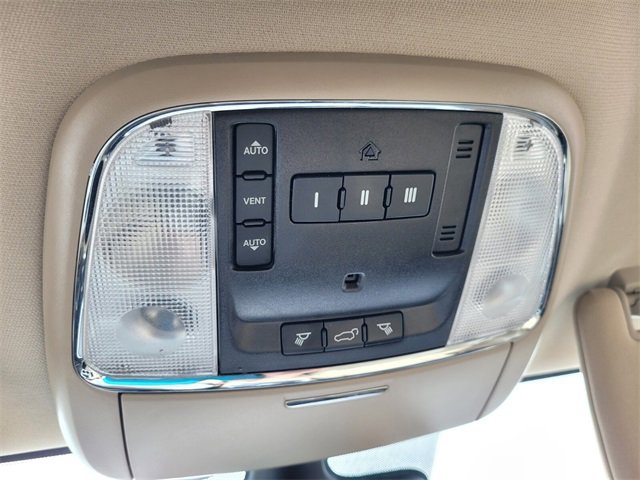2018 Jeep Grand Cherokee Limited photo 29