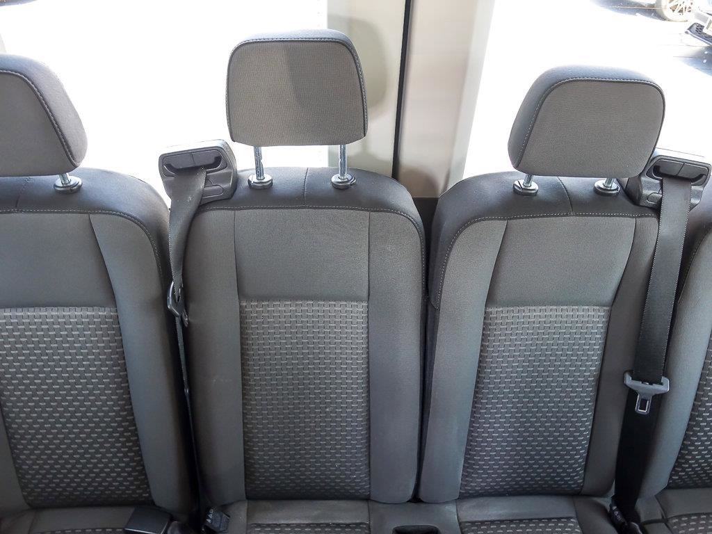 2024 FORD TRANSIT - Image 28