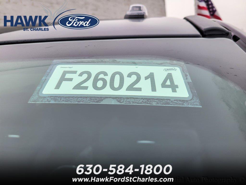 2026 FORD F-250 - Image 18