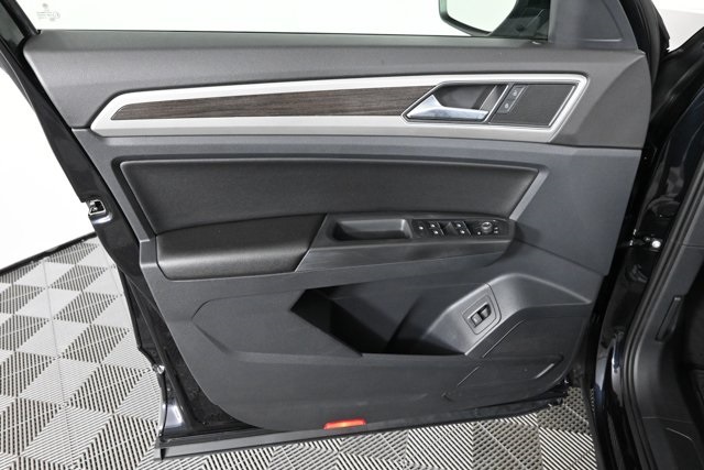 2018 Volkswagen Atlas V6 SE Technology photo 20
