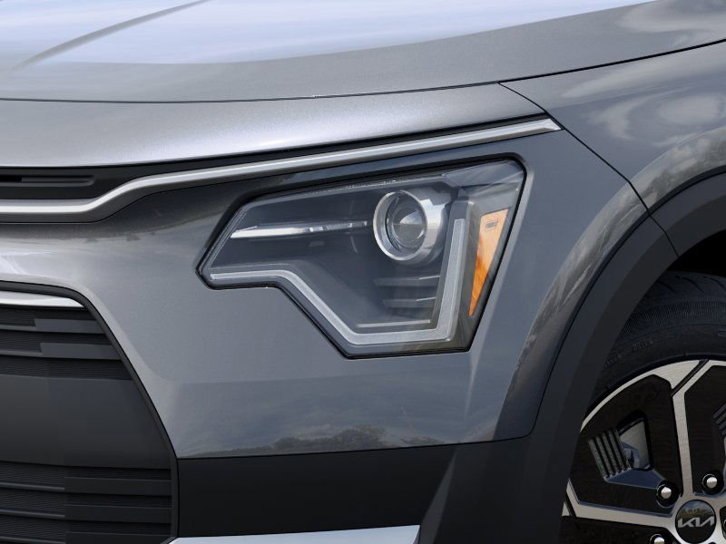 2025 Kia Niro Plug-In Hybrid EX photo 8
