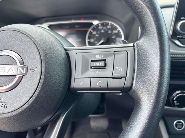 2023 Nissan Rogue S photo 17