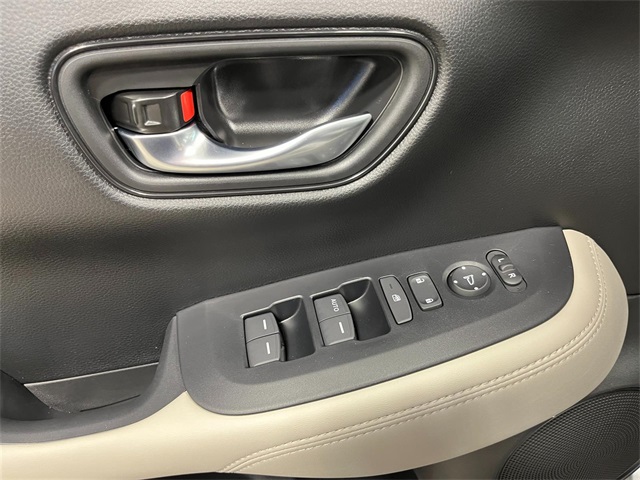 2026 Honda HR-V LX photo 11