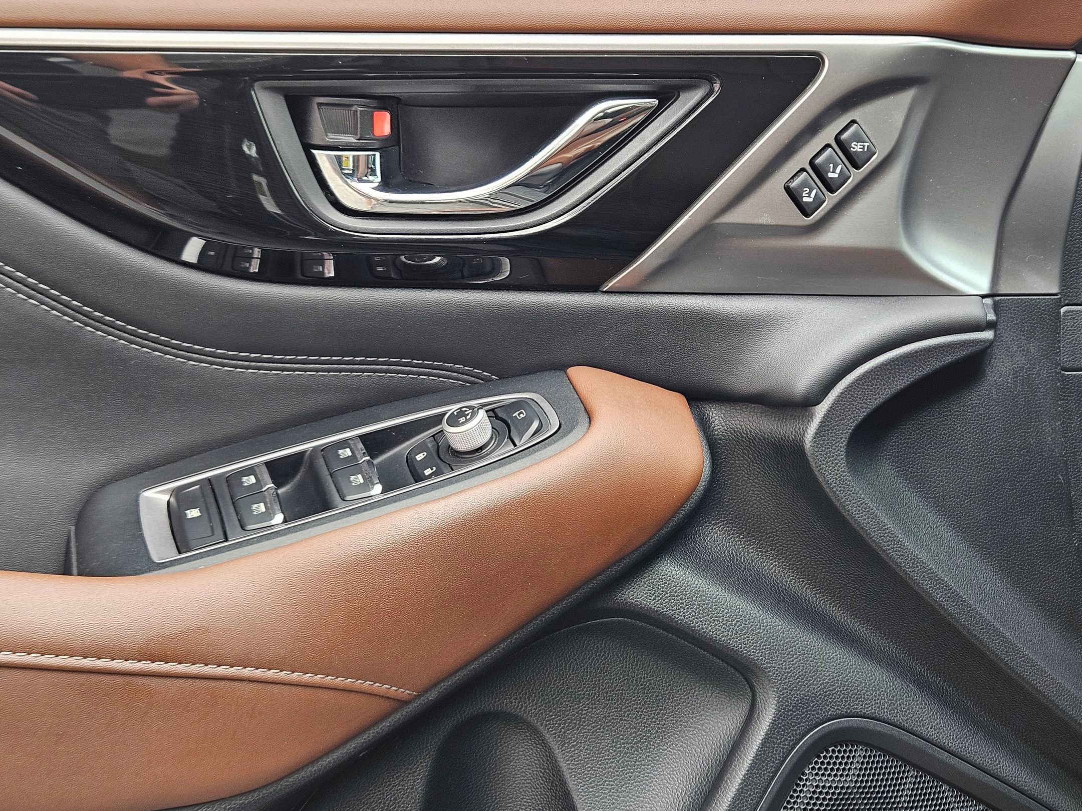 2022 Subaru Outback Touring photo 10