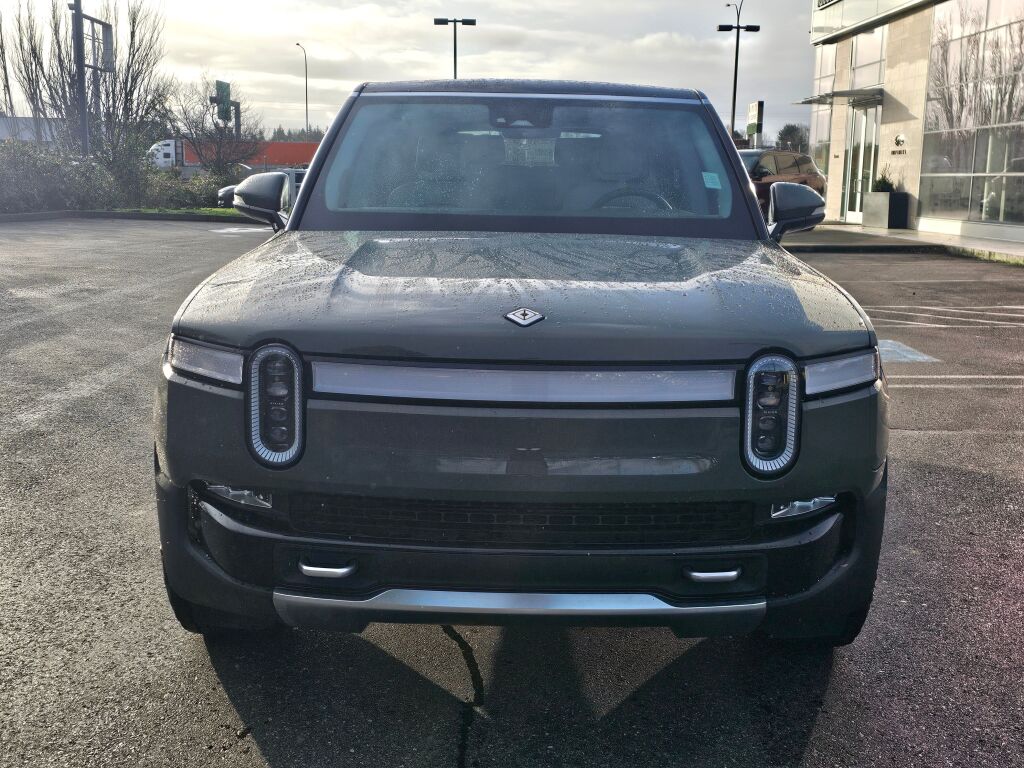 Used 2023 Rivian R1S Adventure with VIN 7PDSGABL9PN007083 for sale in Fife, WA