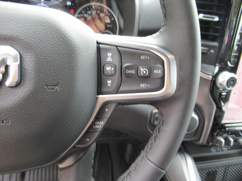2026 Ram 1500 Big Horn Lone Star photo 20