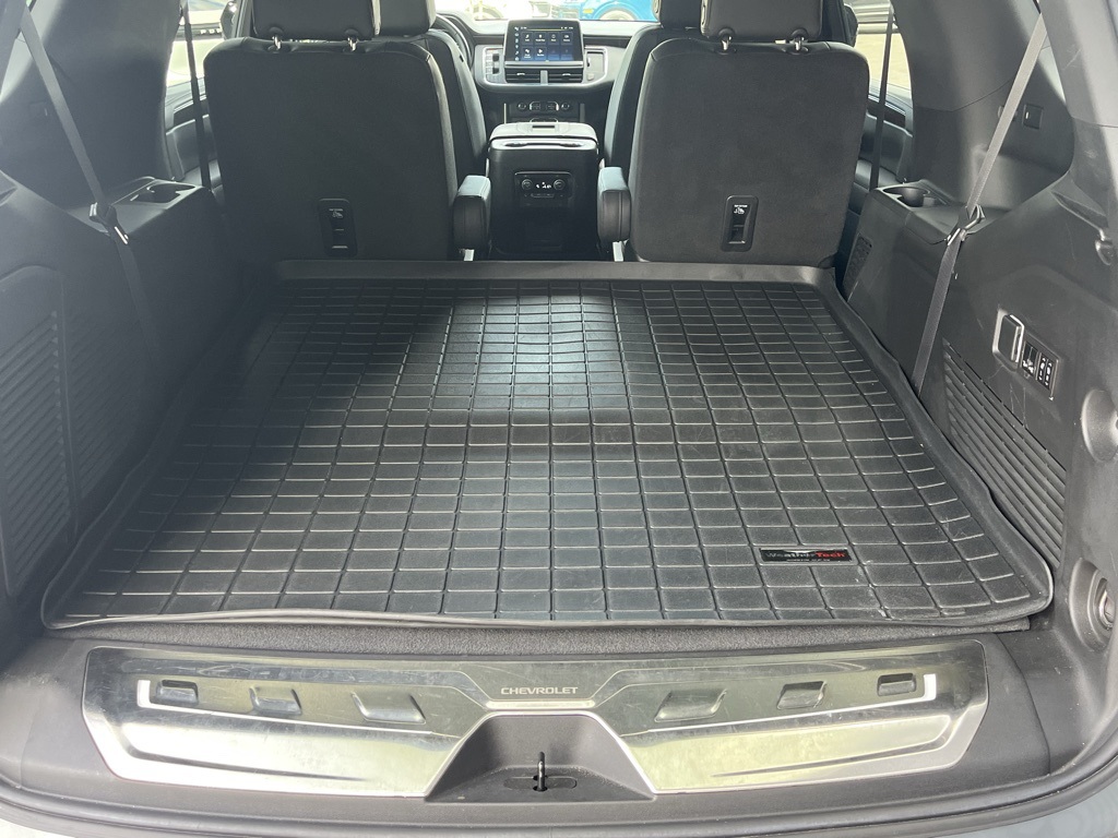 2023 Chevrolet Tahoe High Country photo 31