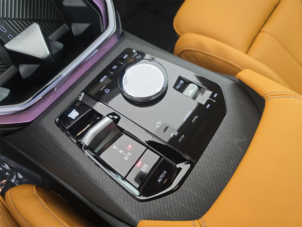 2026 Bmw X3 photo 22
