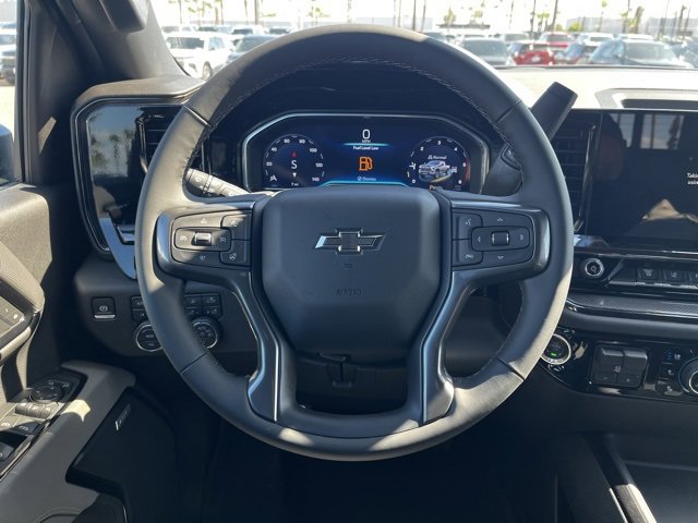 2025 Chevrolet Silverado 2500HD ZR2 photo 15