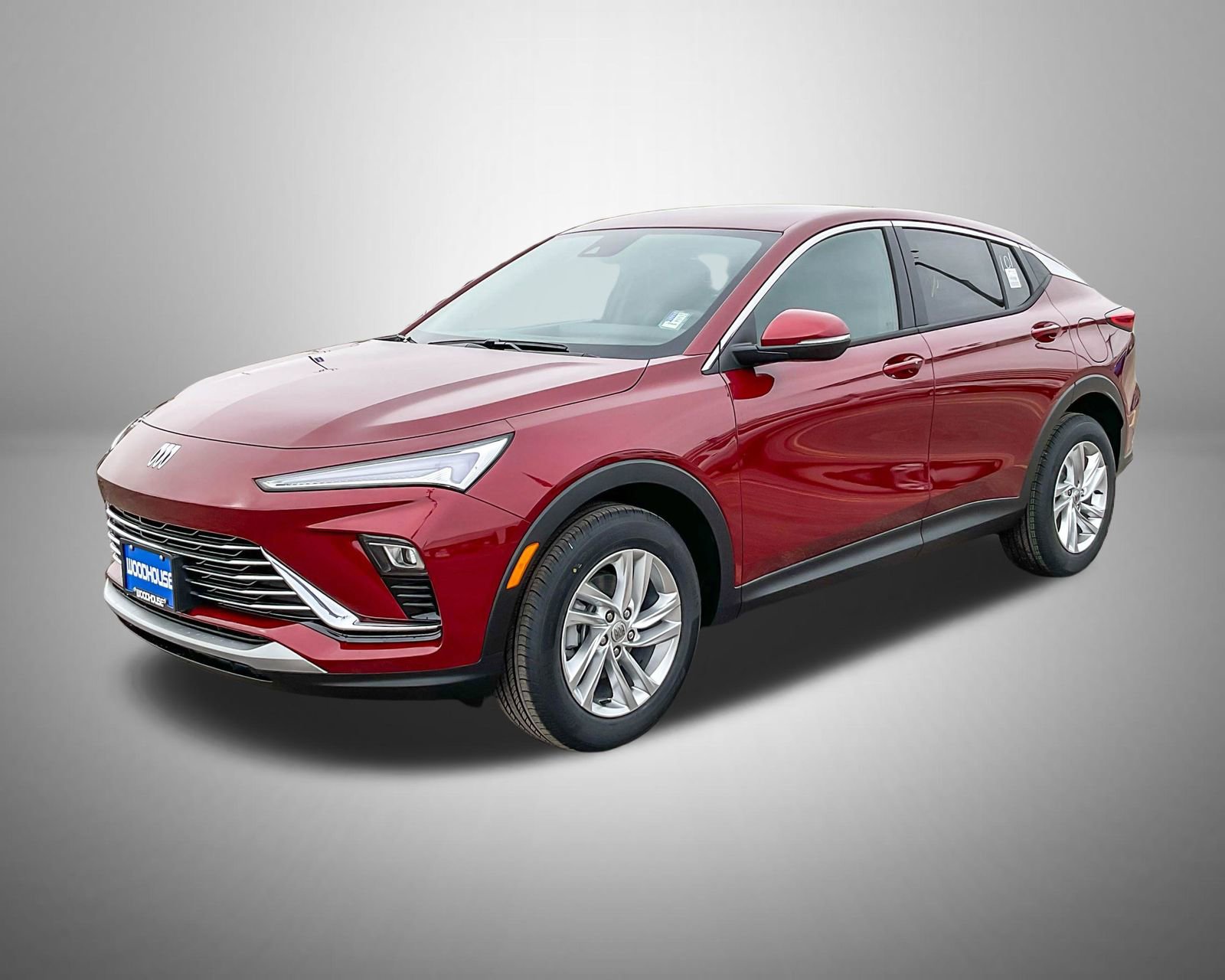 2025 Buick Envista Preferred's photo