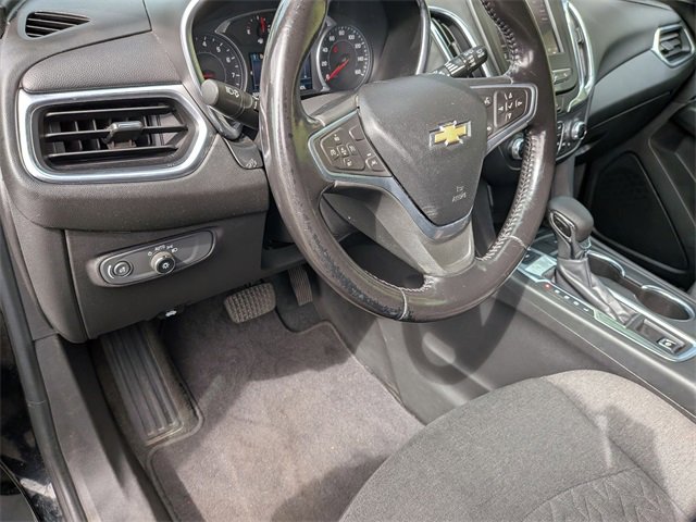 2022 Chevrolet Equinox LT photo 16