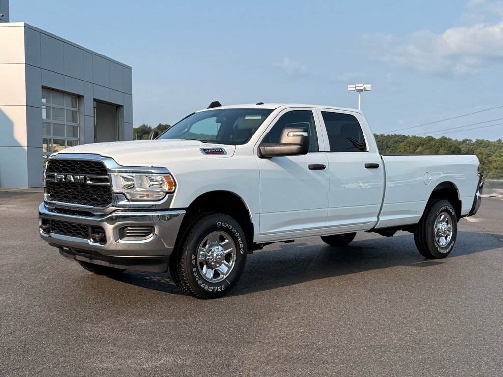 2023 RAM Ram 2500 Pickup Tradesman's photo