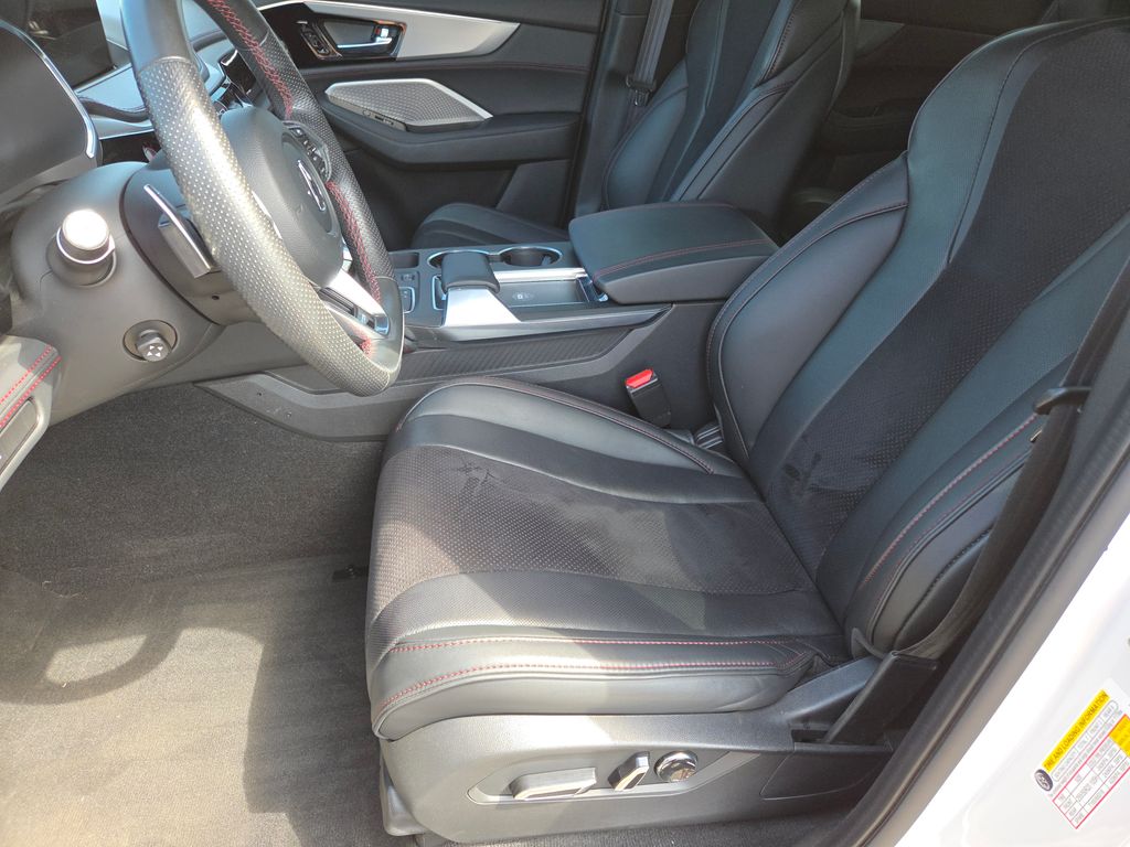 2023 Acura MDX A-Spec SH-AWD photo 12