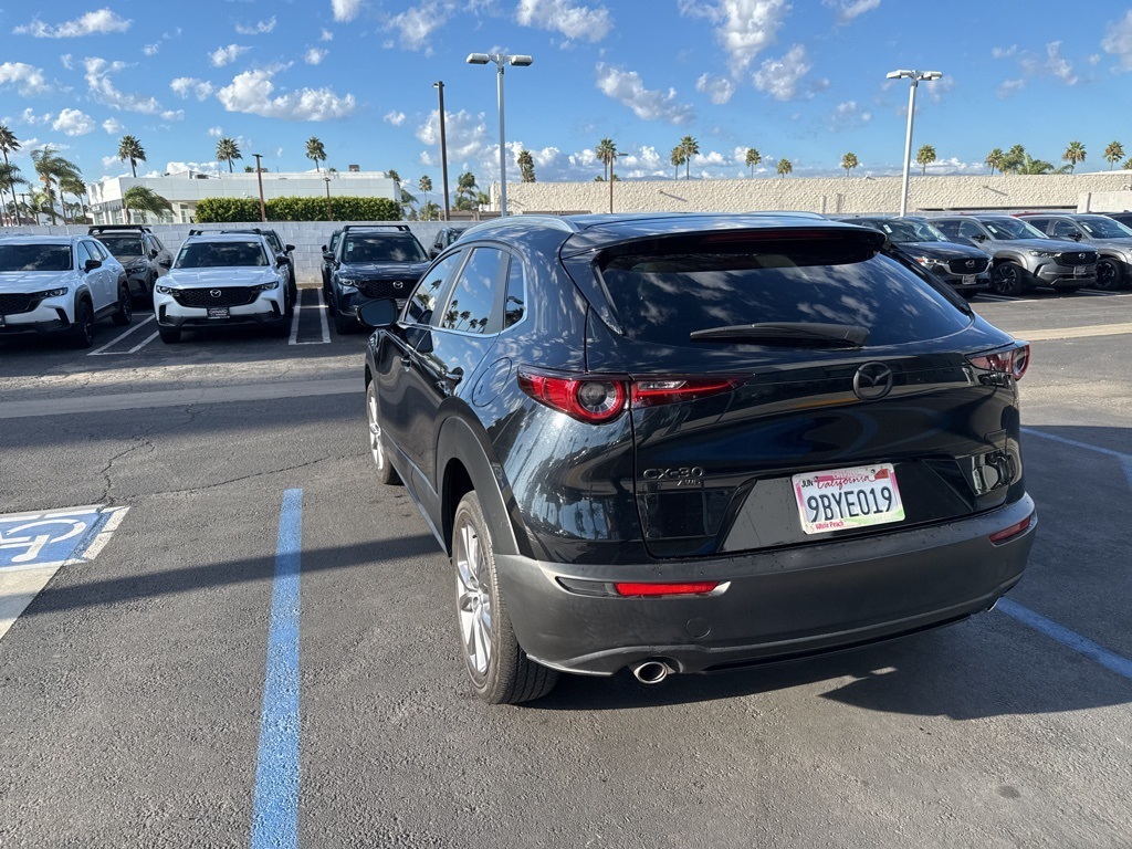 2022 Mazda CX-30 2.5 S Preferred photo 14