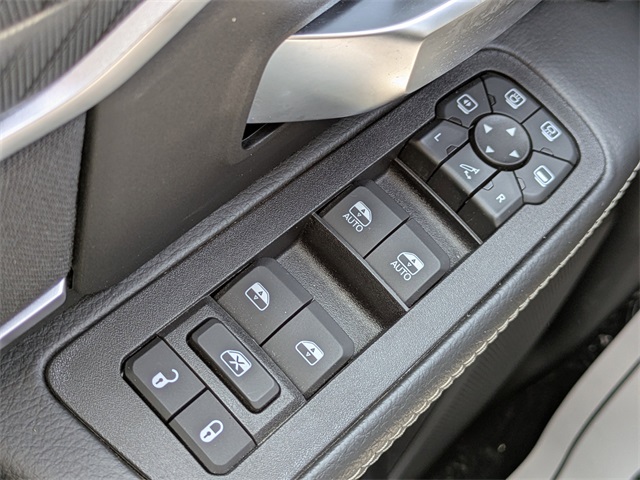 2025 Ram 3500 Big Horn photo 22