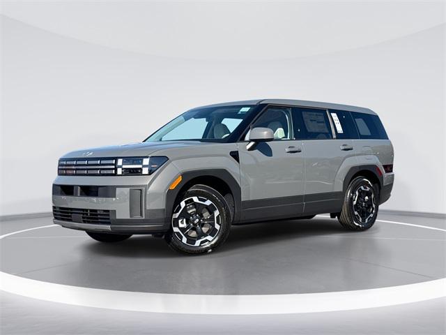 2026 Hyundai Santa Fe SE's photo