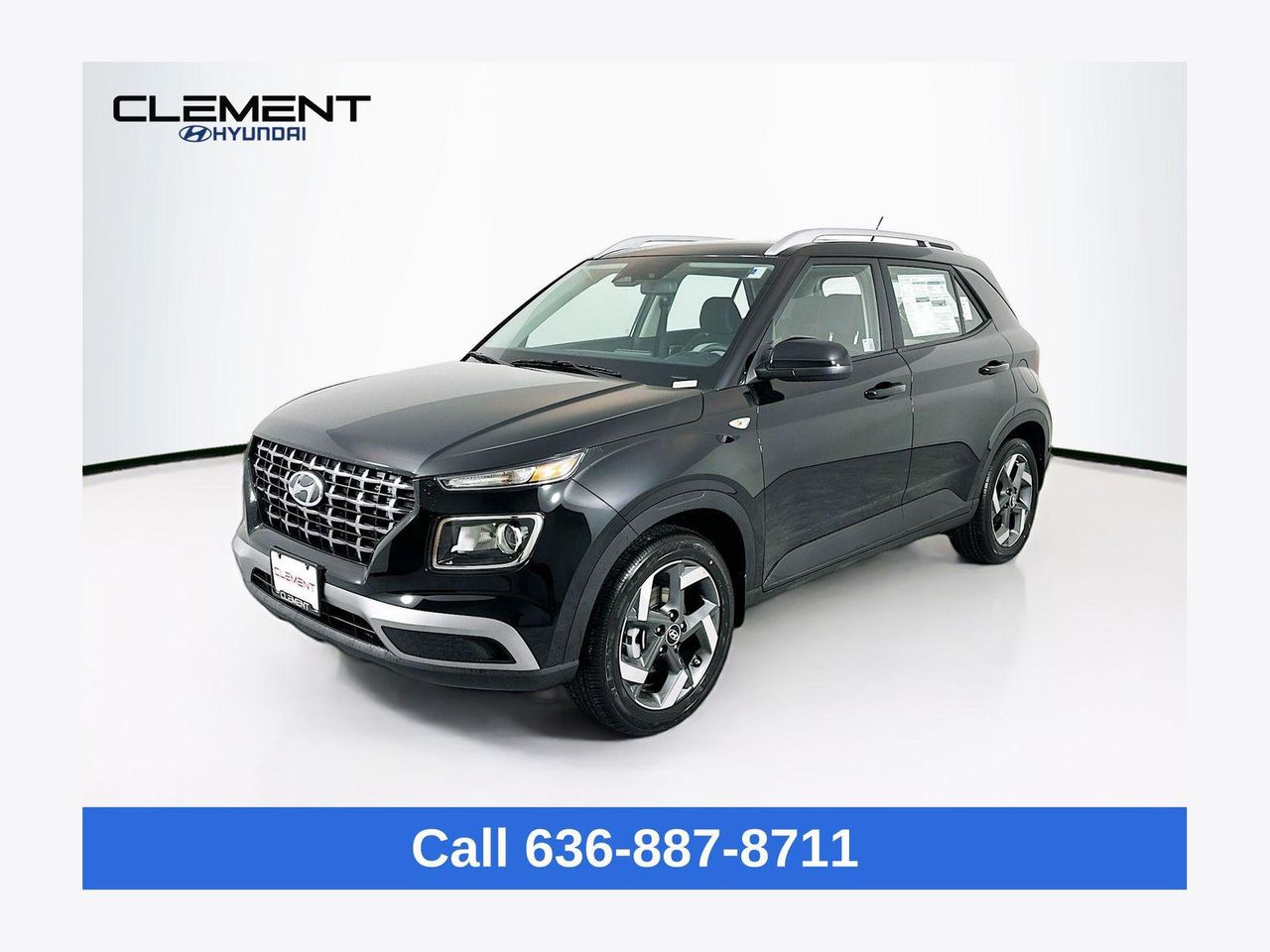 2026 Hyundai Venue SEL's photo