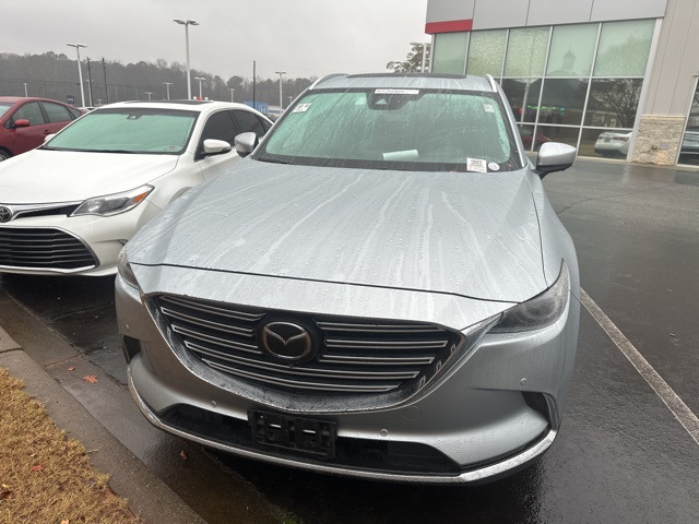 2023 Mazda CX-9 Grand Touring's photo
